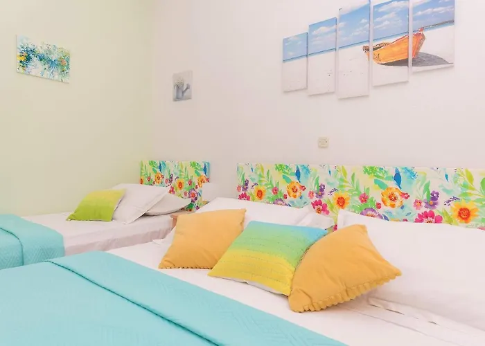 Apartments Luce