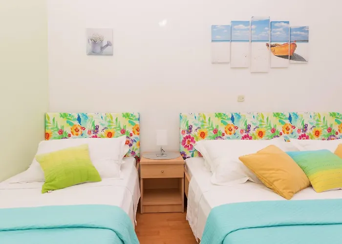 Apartments Luce