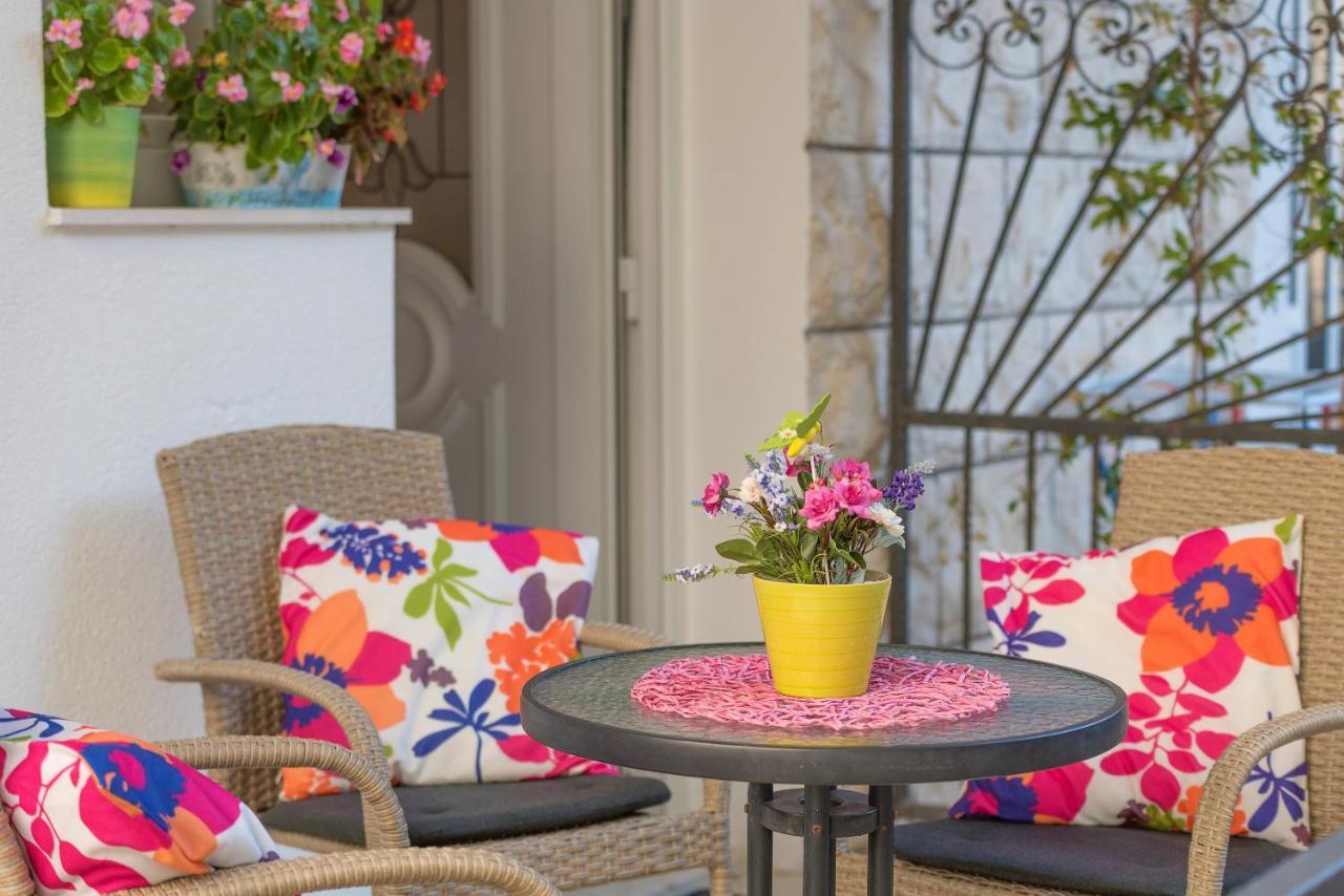 Apartamento Luce