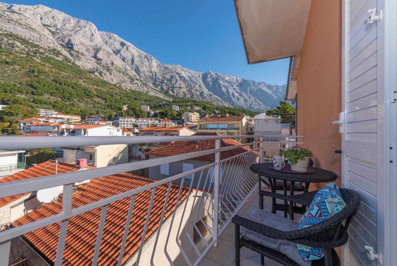 Luce * Baška Voda