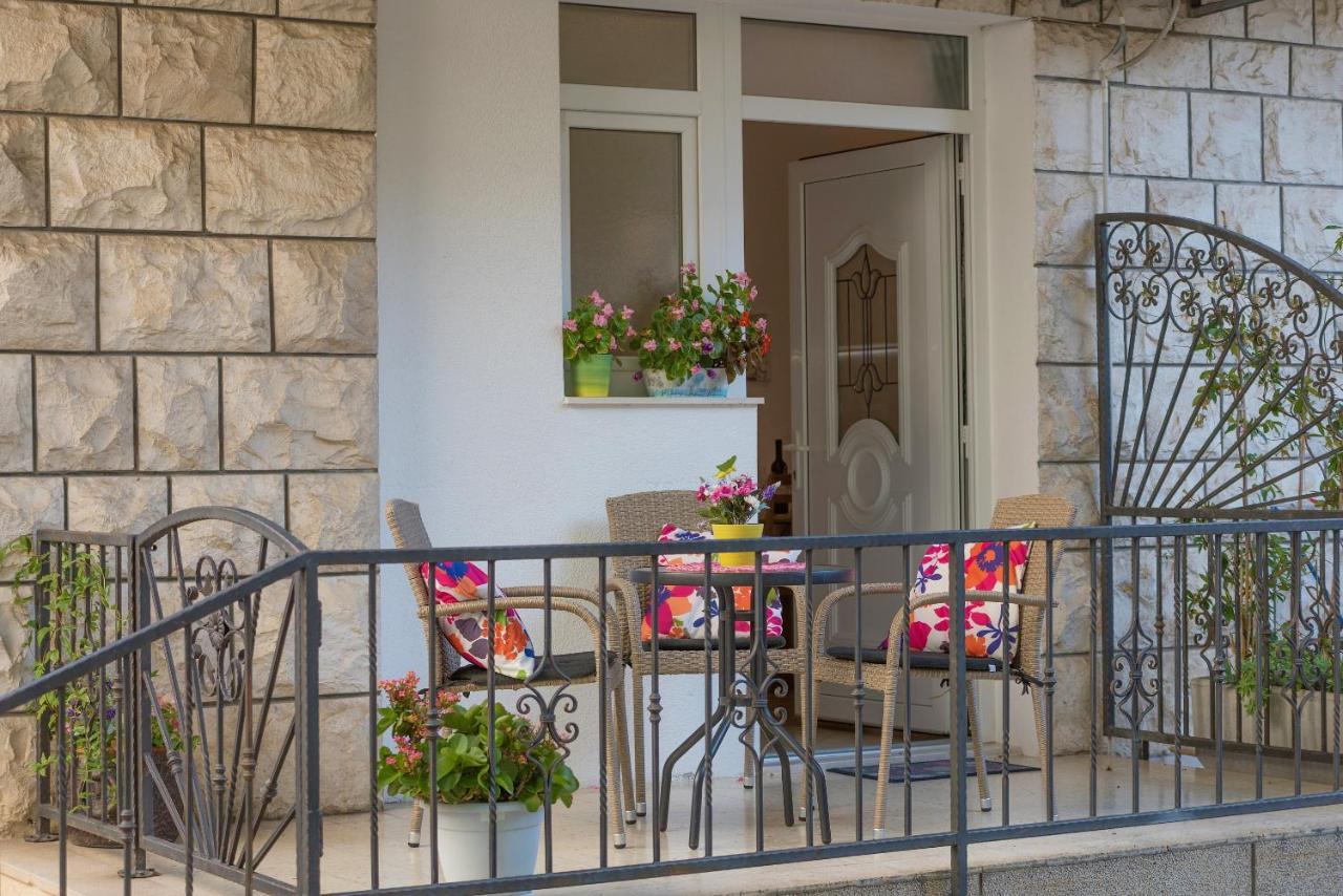 Apartamento Luce Baška Voda