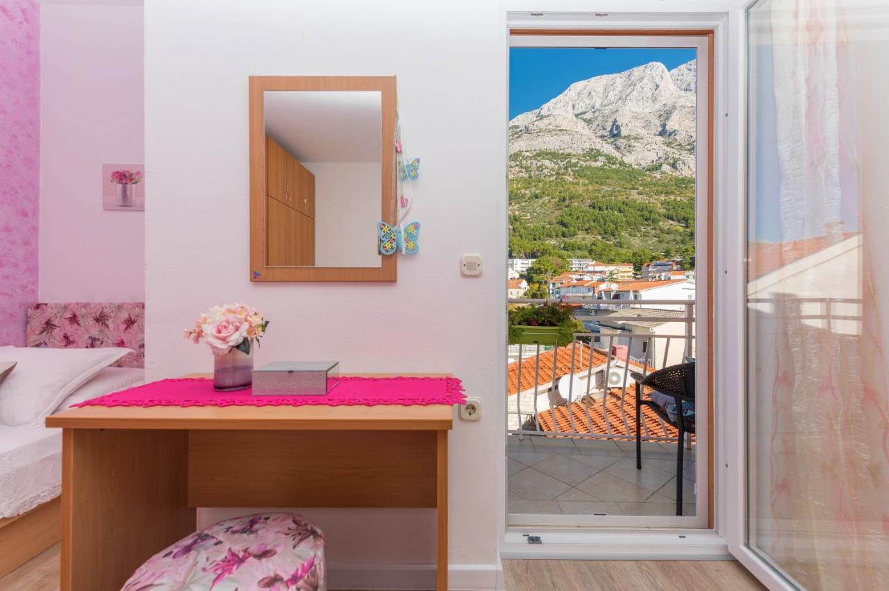Apartamento Luce *