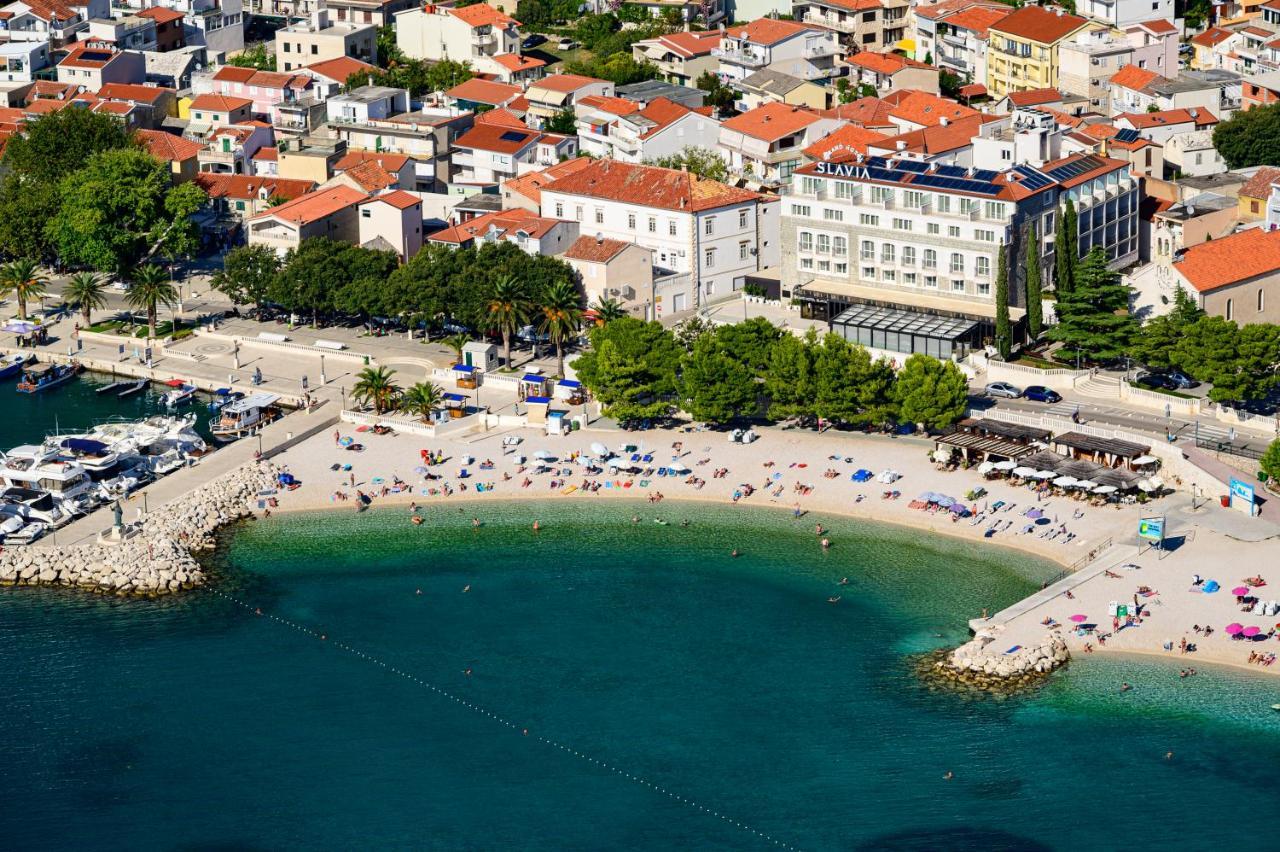 Apartamento Luce Baška Voda