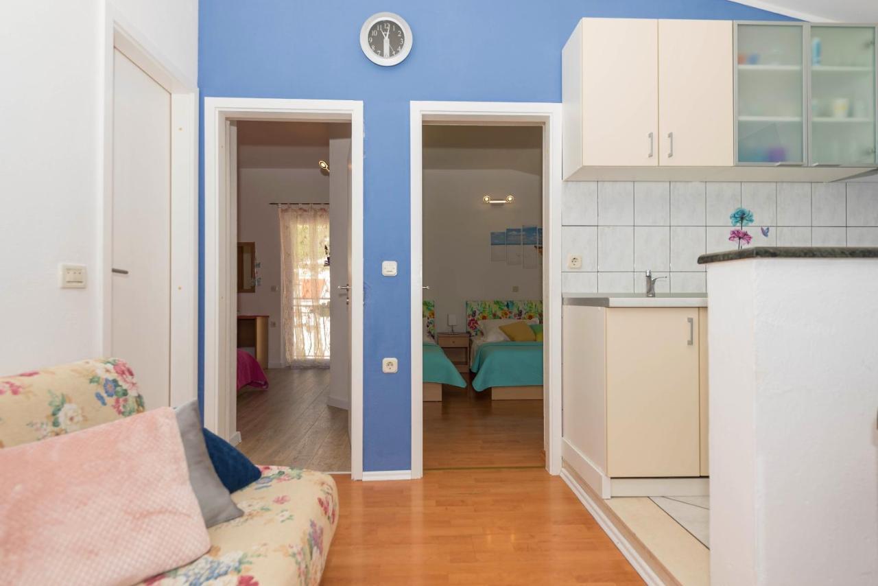 Apartamento Luce Baška Voda