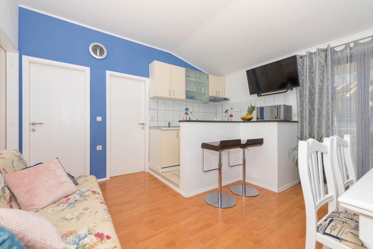 Apartamento Luce Baška Voda