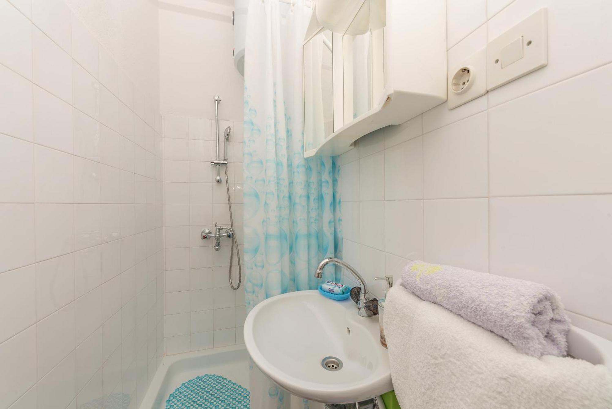 Apartamento Luce Baška Voda