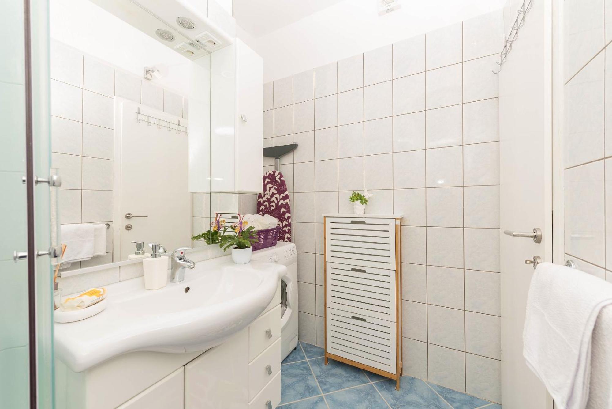 Apartamento Luce