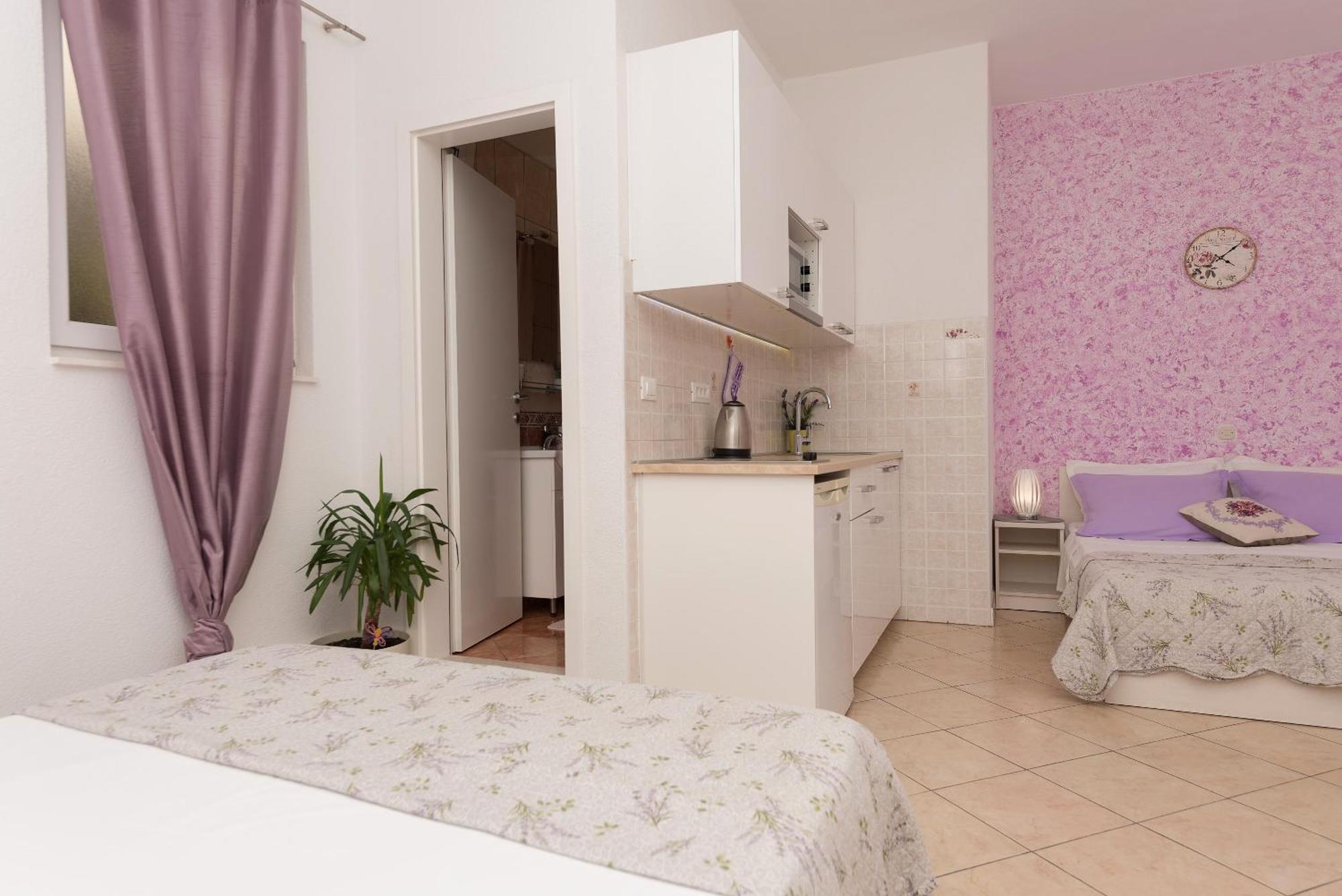 Luce Apartamento *