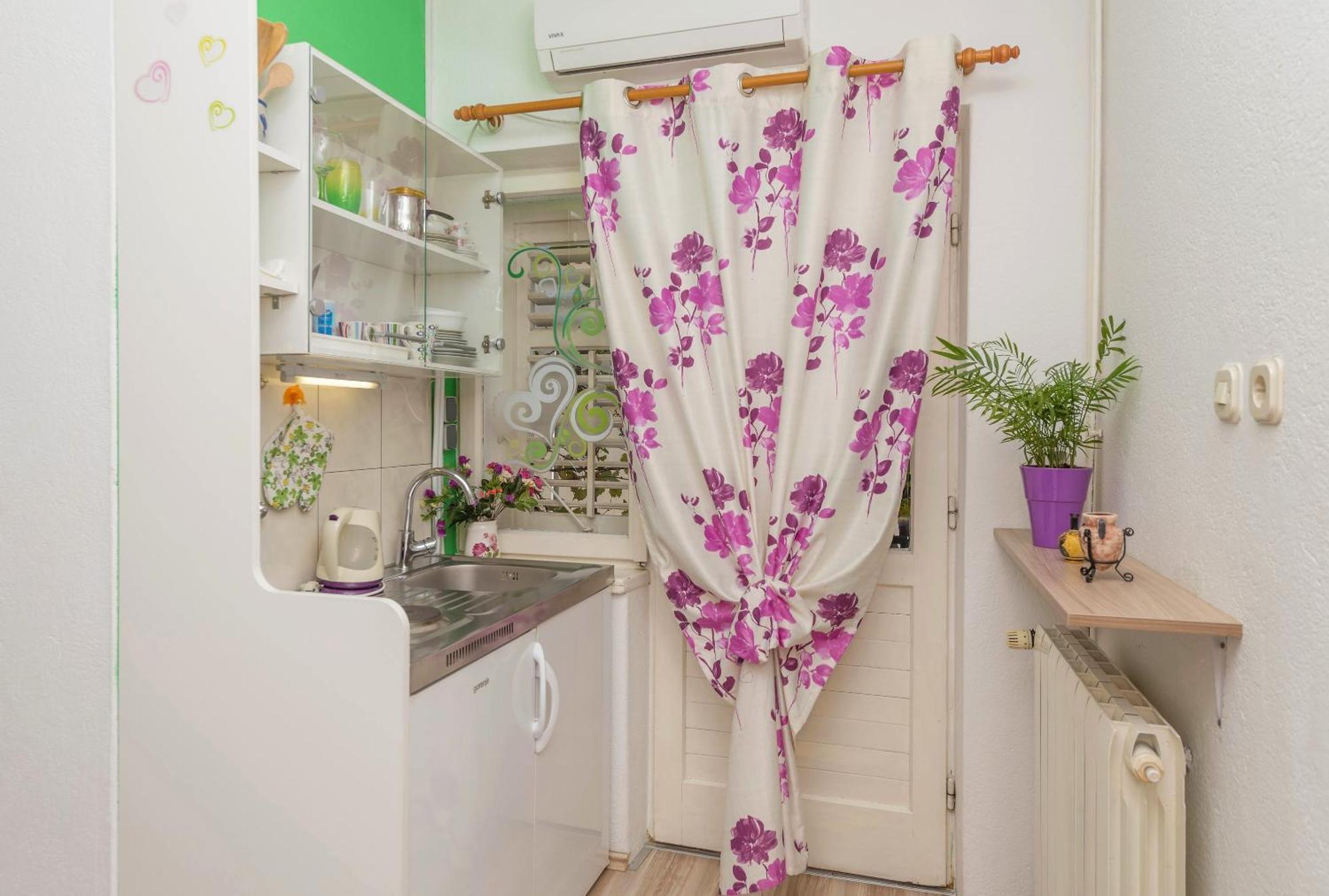 Luce Apartamento