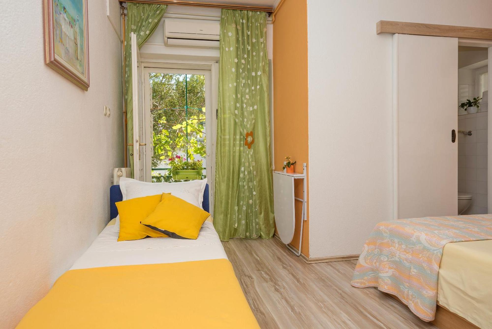 Luce Apartamento Baška Voda