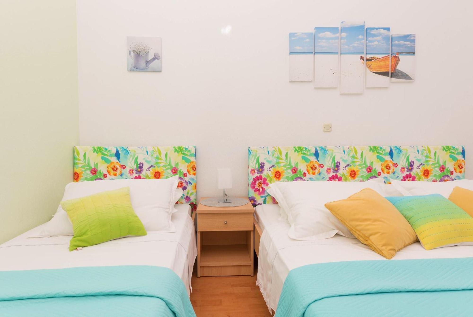 Luce Apartamento