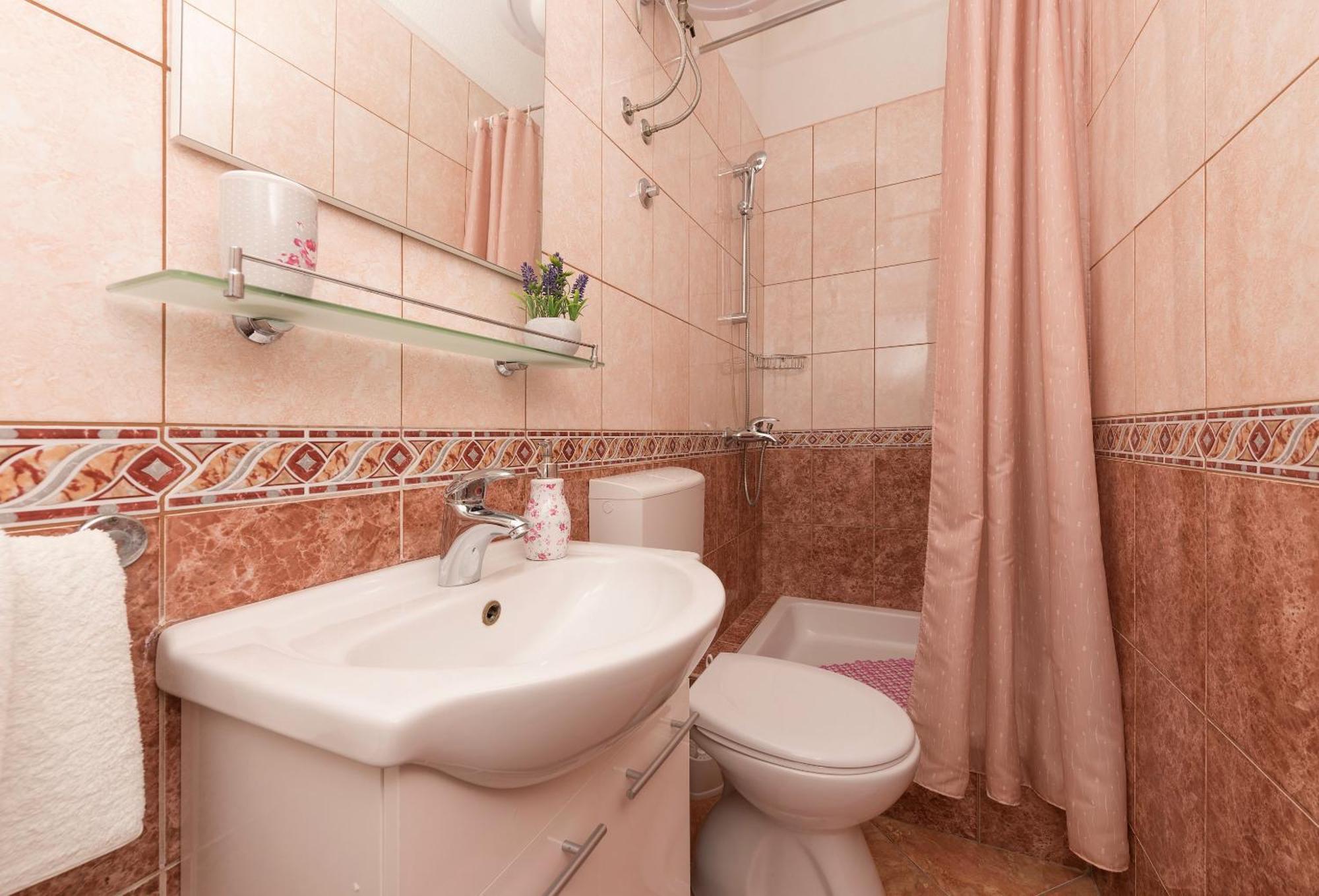 Apartamento Luce *