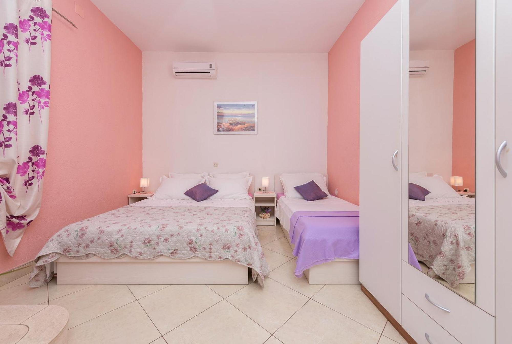 Apartamento Luce