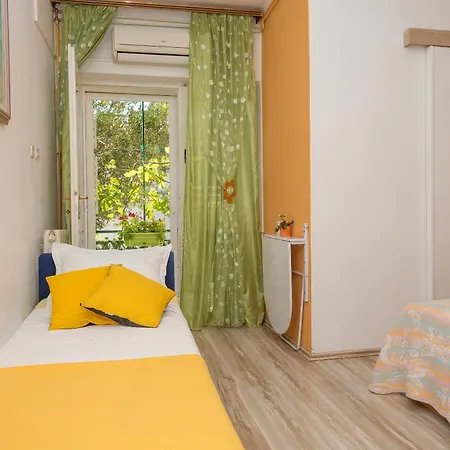 Apartments Luce Baska Voda Room photo