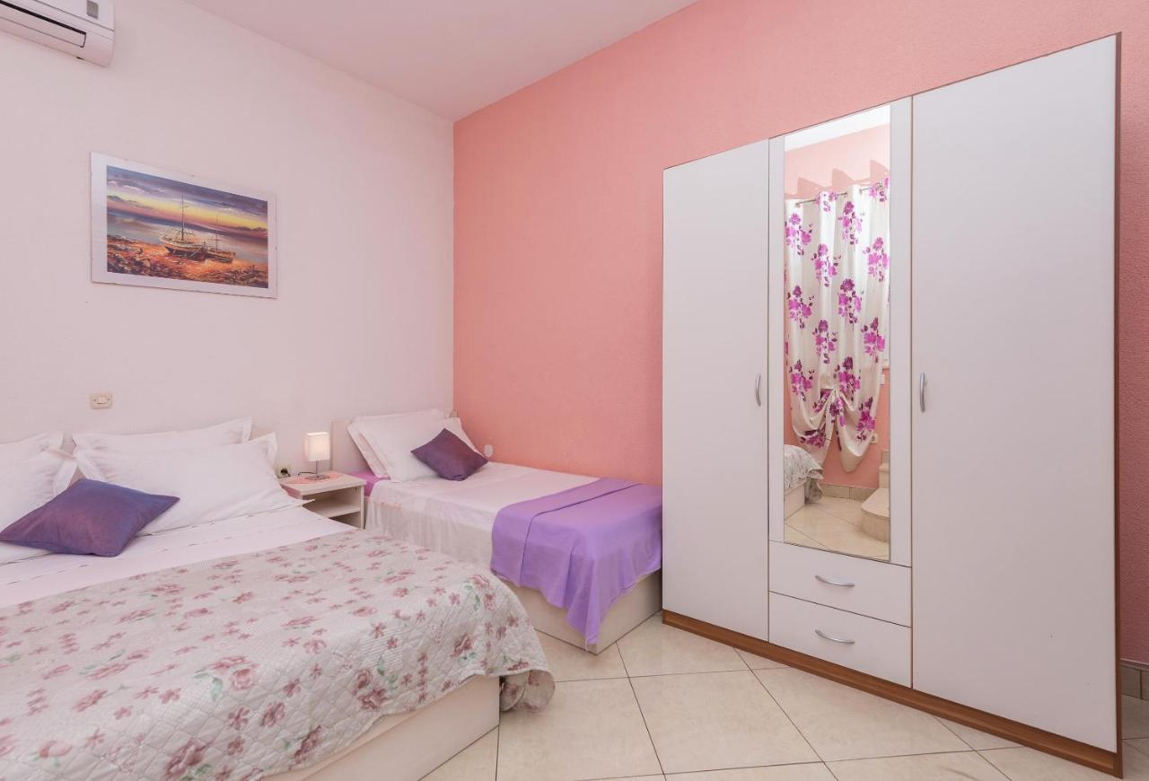 Luce Apartment