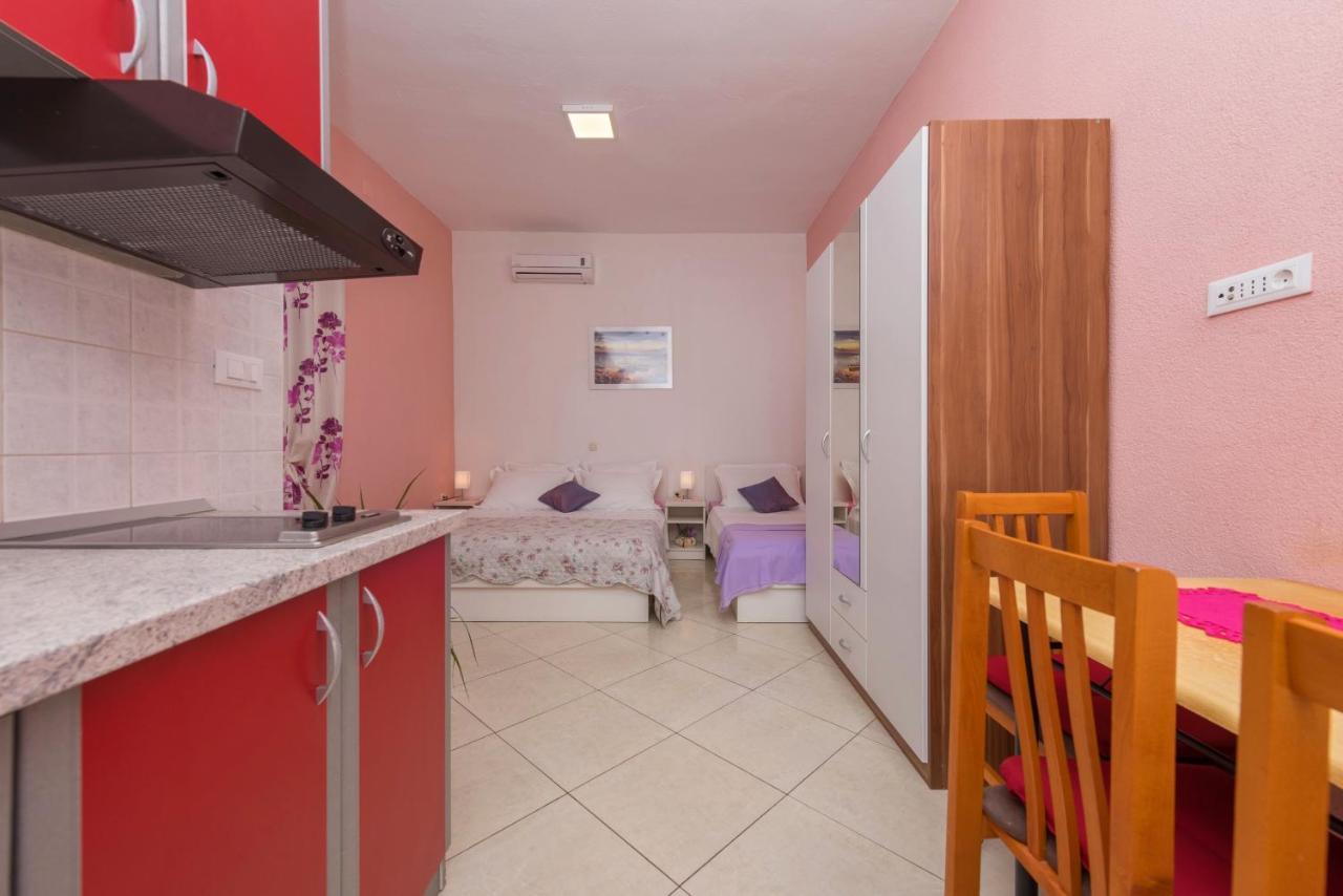 Luce Apartment