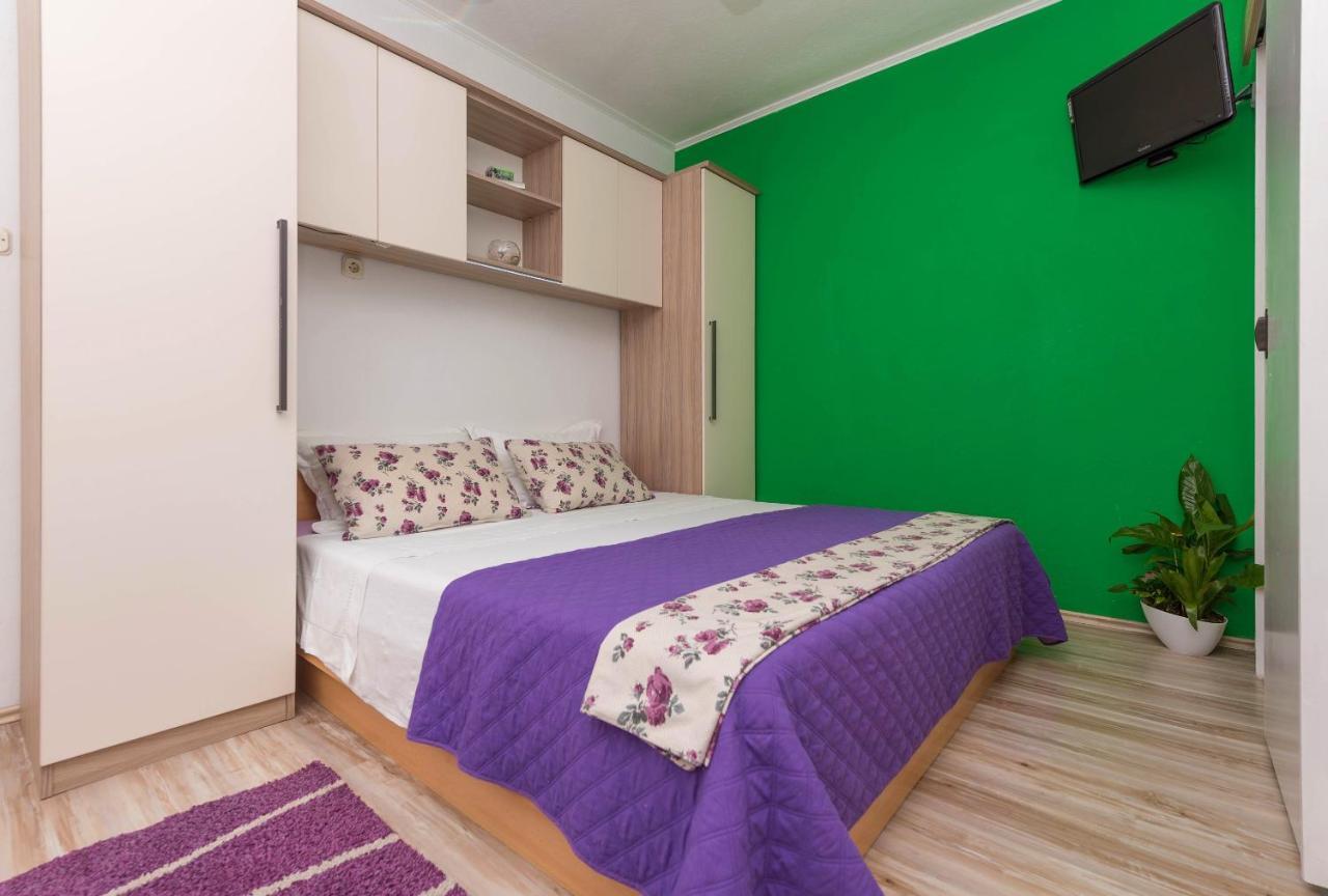 Luce Apartment *