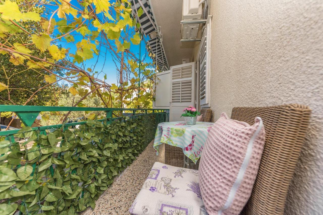 Luce Apartment