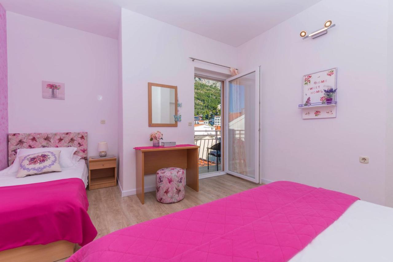 Luce Apartment