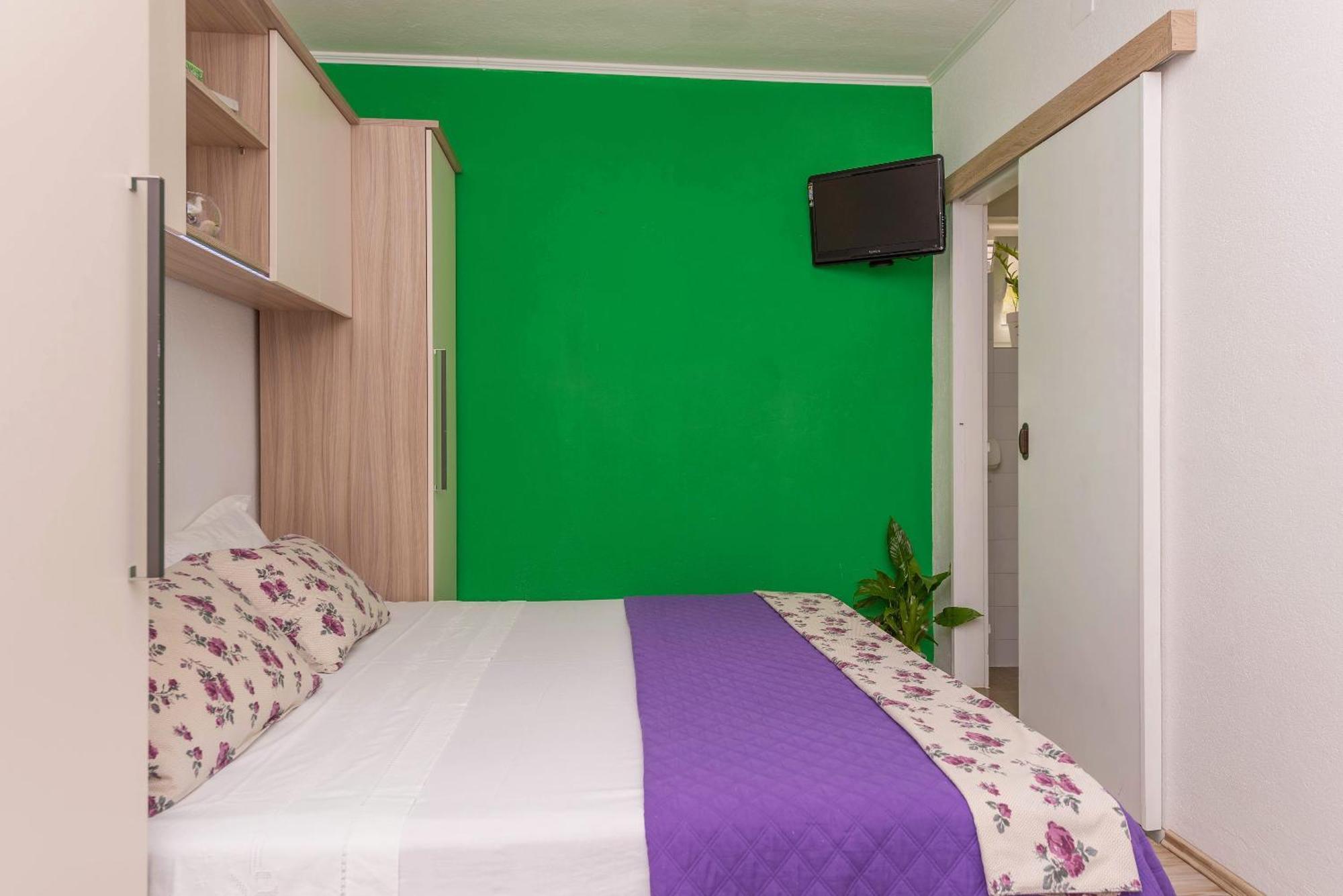 Apartment Luce Baška Voda